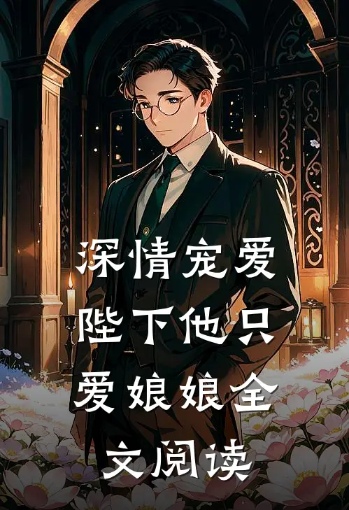 深情宠爱：陛下他只爱娘娘全文阅读