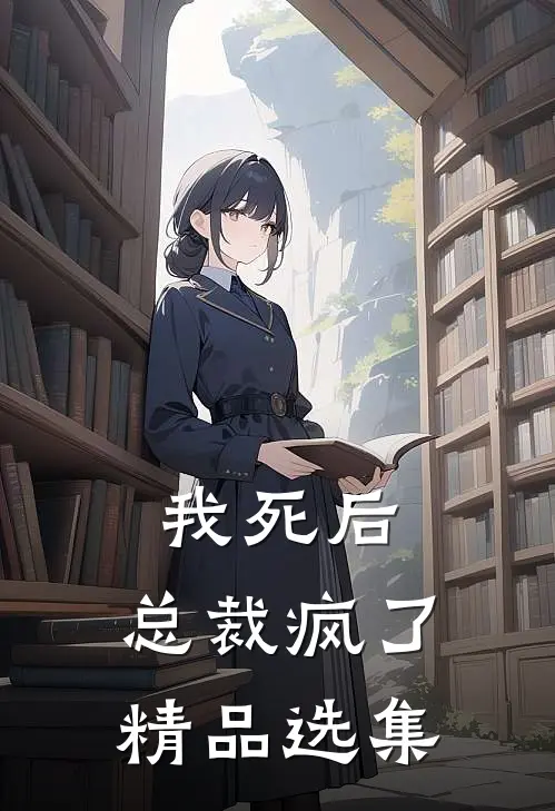 我死后，总裁疯了精品选集