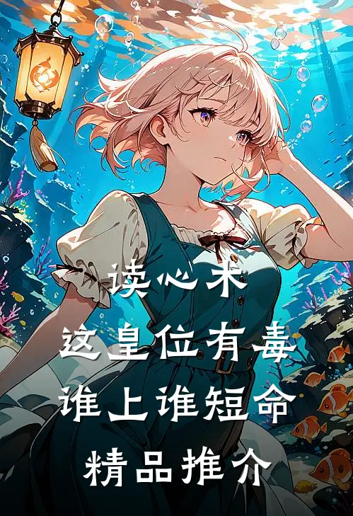 读心术：这皇位有毒，谁上谁短命精品推介