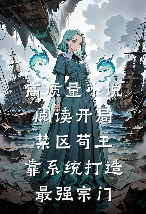 高质量小说阅读开局禁区苟王，靠系统打造最强宗门