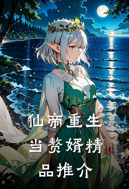 仙帝重生当赘婿精品推介