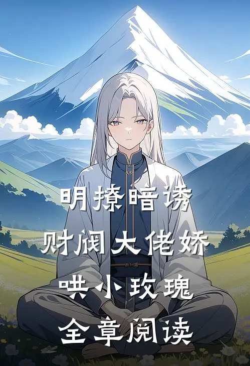 明撩暗诱，财阀大佬娇哄小玫瑰全章阅读
