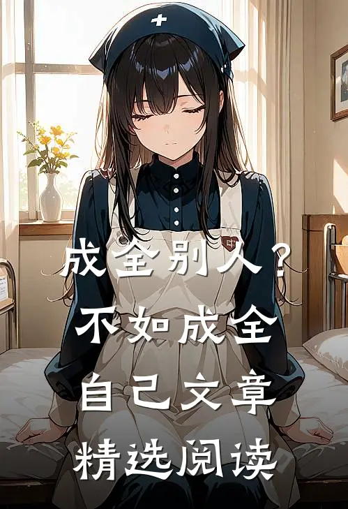 成全别人？不如成全自己文章精选阅读