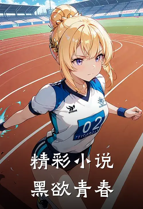 精彩小说黑欲青春