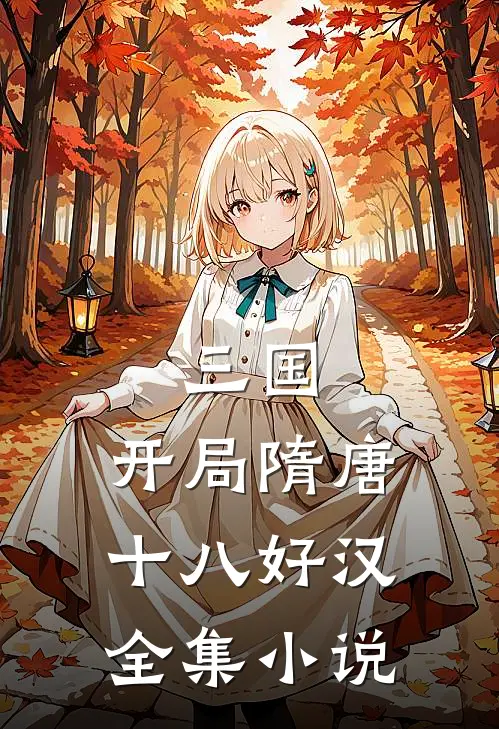 三国：开局隋唐十八好汉全集小说