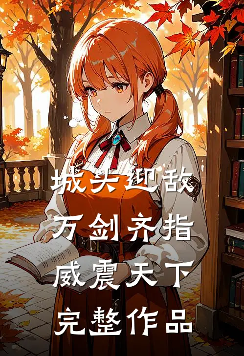 城头迎敌：万剑齐指威震天下完整作品