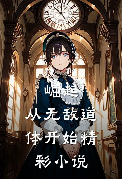 崛起，从无敌道体开始精彩小说