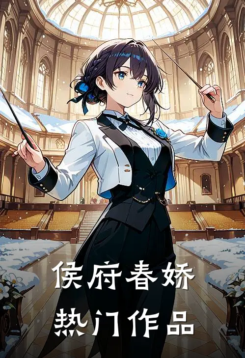 侯府春娇热门作品