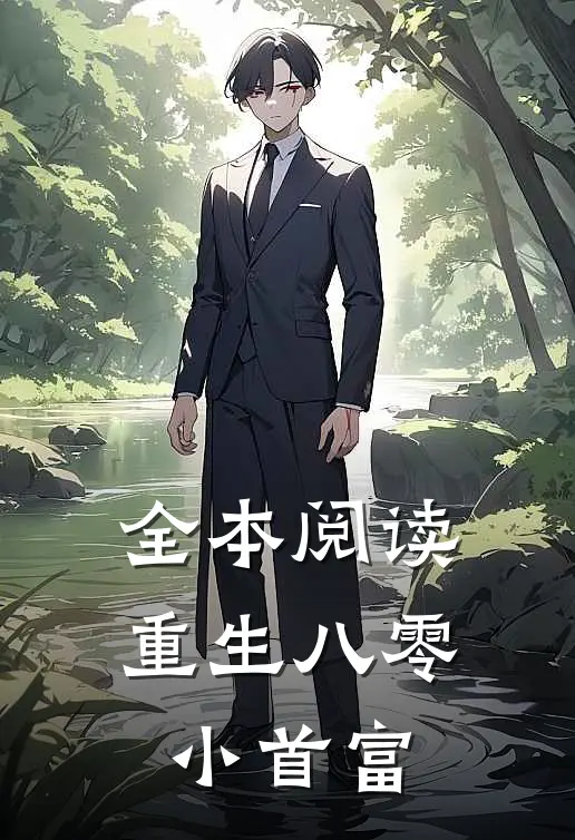 全本阅读重生八零小首富