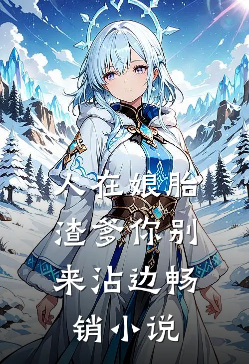 人在娘胎：渣爹你别来沾边畅销小说