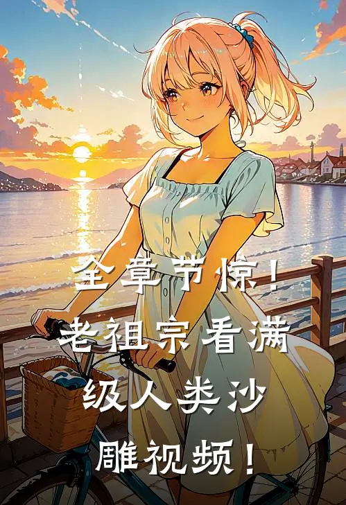 全章节惊！老祖宗看满级人类沙雕视频！