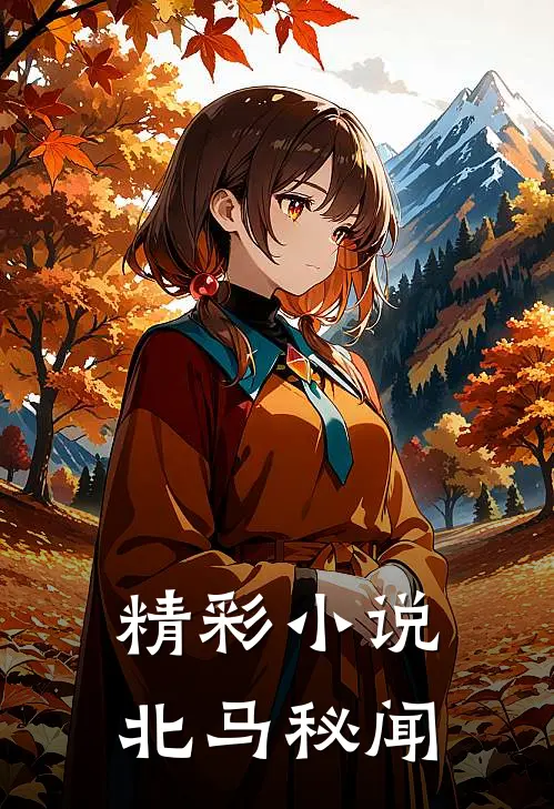 精彩小说北马秘闻