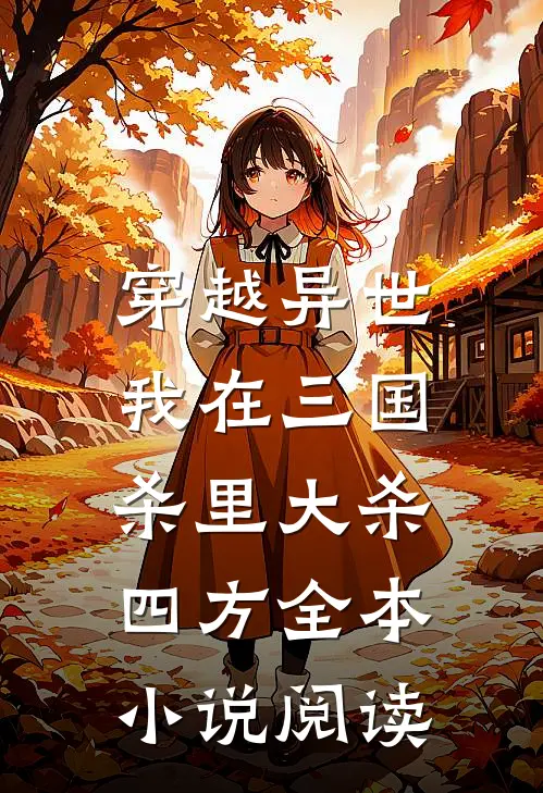 穿越异世：我在三国杀里大杀四方全本小说阅读