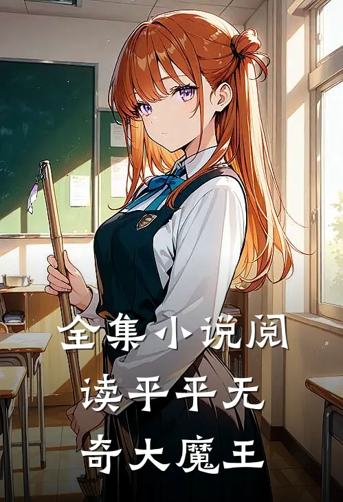 全集小说阅读平平无奇大魔王