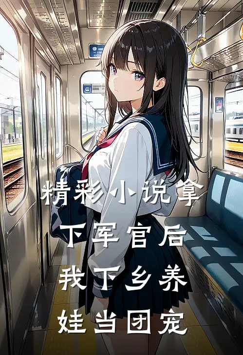 精彩小说拿下军官后，我下乡养娃当团宠