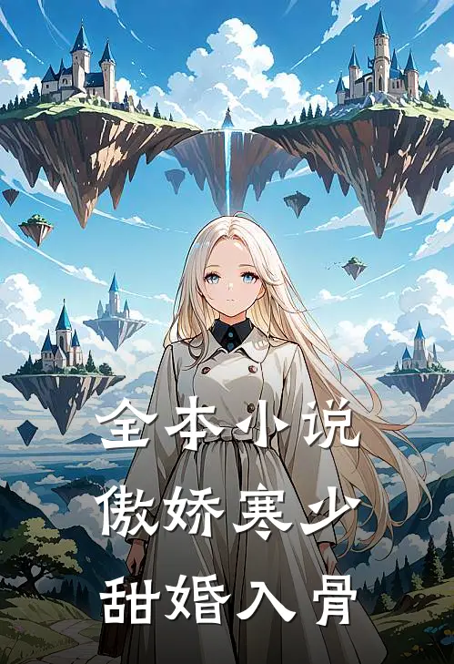 全本小说傲娇寒少甜婚入骨