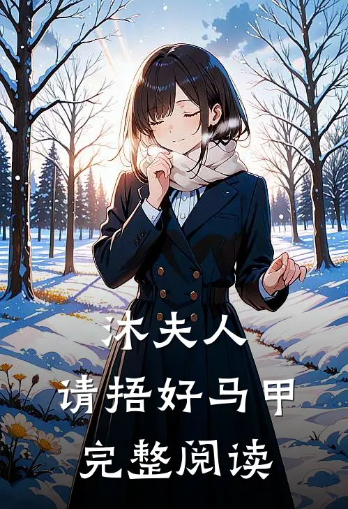 沐夫人，请捂好马甲完整阅读