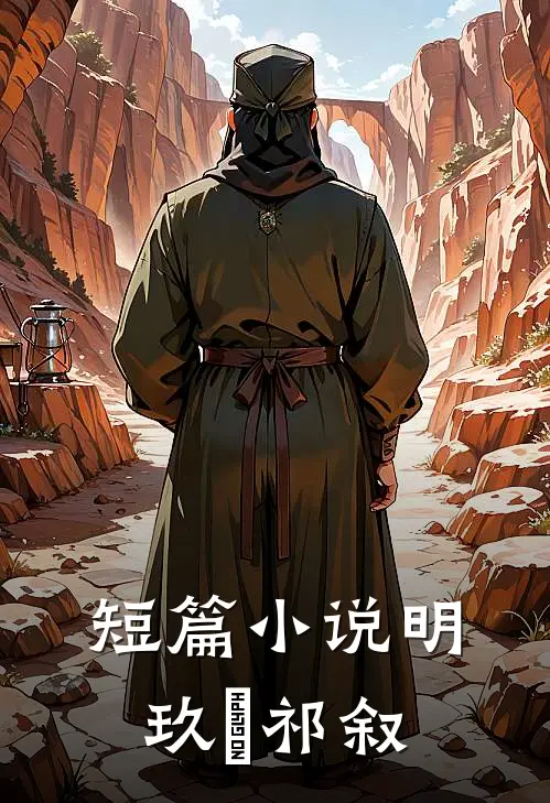 短篇小说明玖媱祁叙