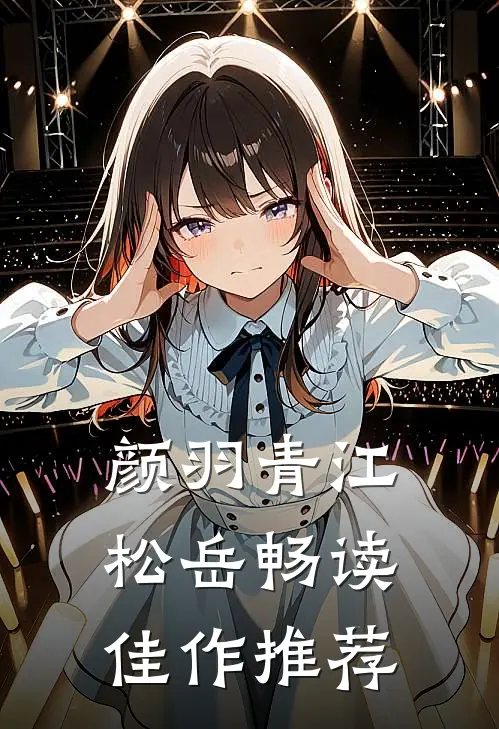颜羽青江松岳畅读佳作推荐