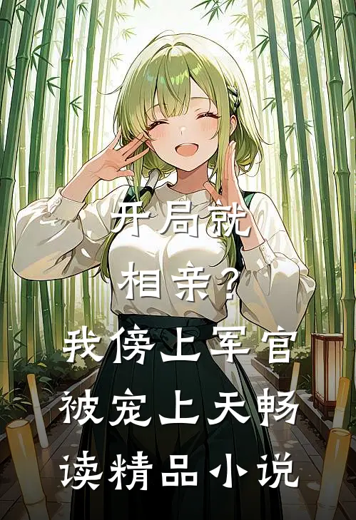 开局就相亲？我傍上军官被宠上天畅读精品小说