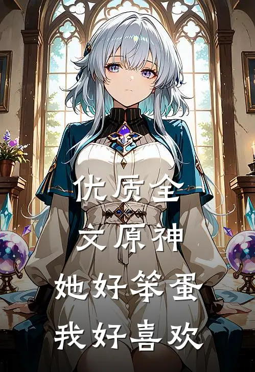 优质全文原神：她好笨蛋我好喜欢