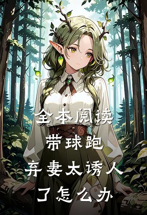 全本阅读带球跑：弃妻太诱人了怎么办