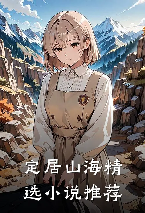 定居山海精选小说推荐