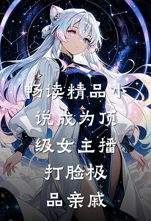 畅读精品小说成为顶级女主播，打脸极品亲戚