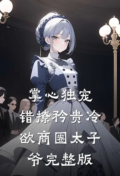 掌心独宠：错撩矜贵冷欲商圈太子爷完整版