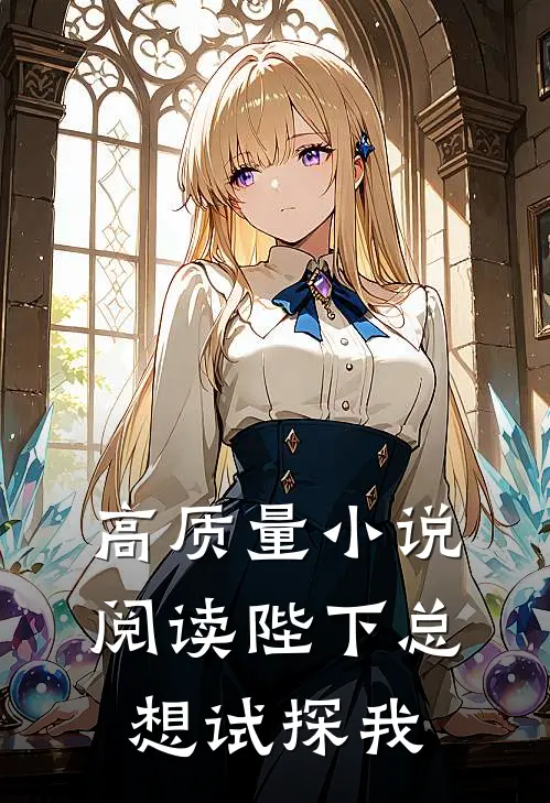 高质量小说阅读陛下总想试探我