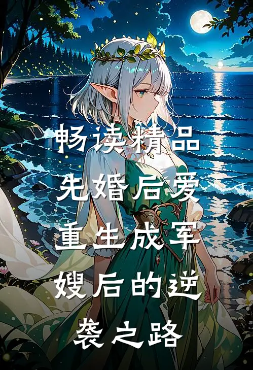 畅读精品先婚后爱：重生成军嫂后的逆袭之路