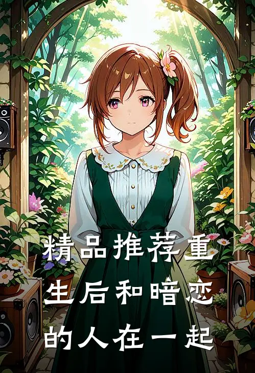 精品推荐重生后和暗恋的人在一起