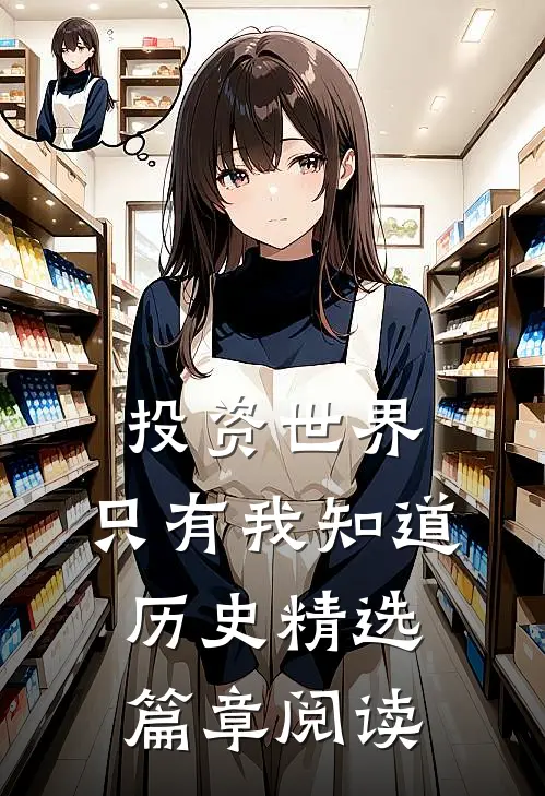 投资世界：只有我知道历史精选篇章阅读