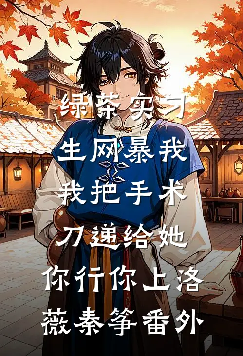 我离开狼人村后，村花预言家慌了全本