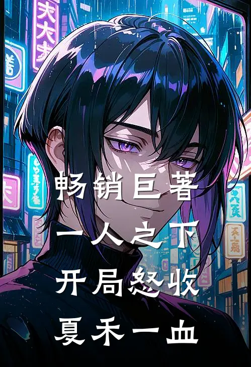 畅销巨著一人之下：开局怒收夏禾一血