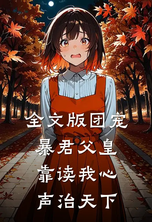 全文版团宠：暴君父皇靠读我心声治天下