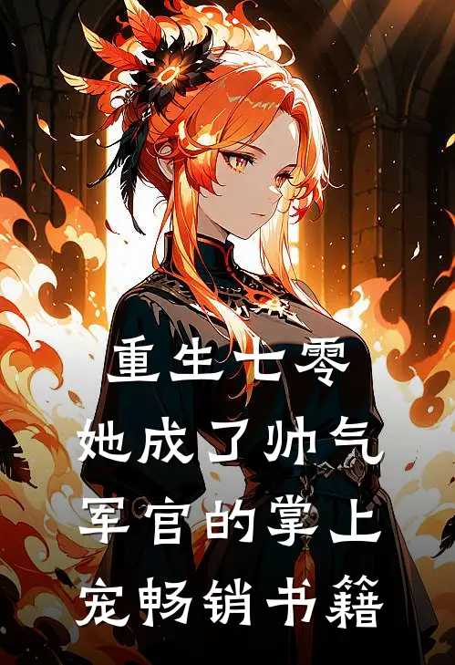 重生七零，她成了帅气军官的掌上宠畅销书籍