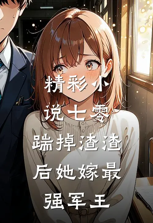 精彩小说七零，踹掉渣渣后她嫁最强军王