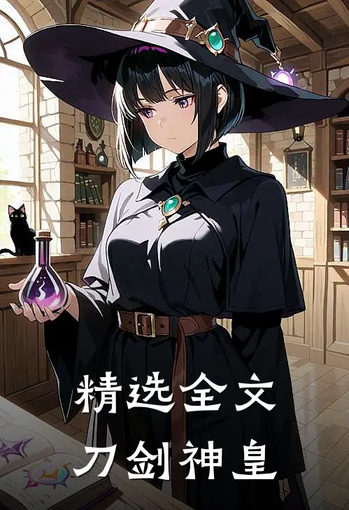 精选全文刀剑神皇