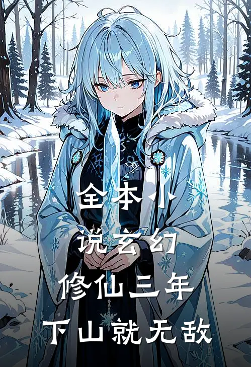 全本小说玄幻：修仙三年，下山就无敌