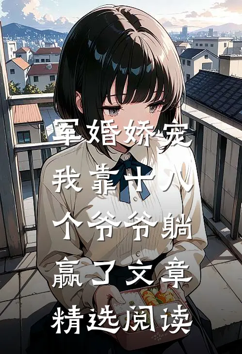 军婚娇宠：我靠十八个爷爷躺赢了文章精选阅读