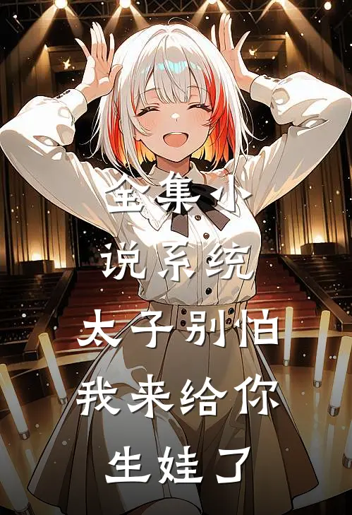 全集小说系统：太子别怕，我来给你生娃了