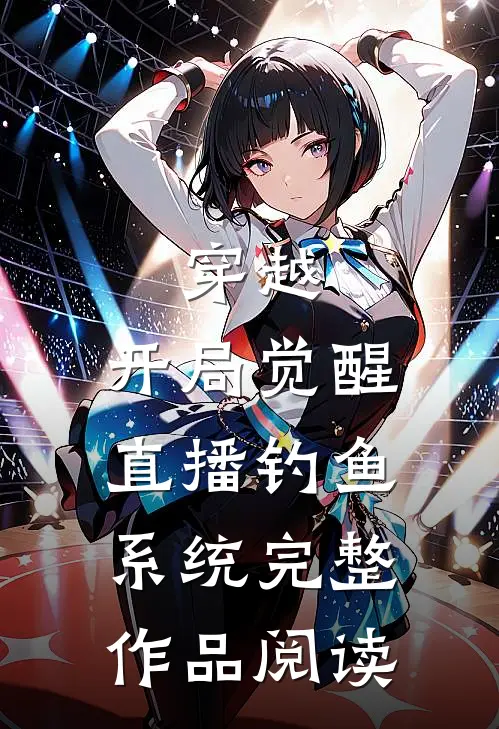 穿越：开局觉醒直播钓鱼系统完整作品阅读
