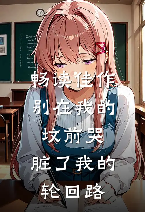 畅读佳作别在我的坟前哭，脏了我的轮回路