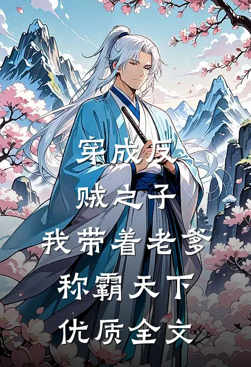 穿成反贼之子，我带着老爹称霸天下优质全文