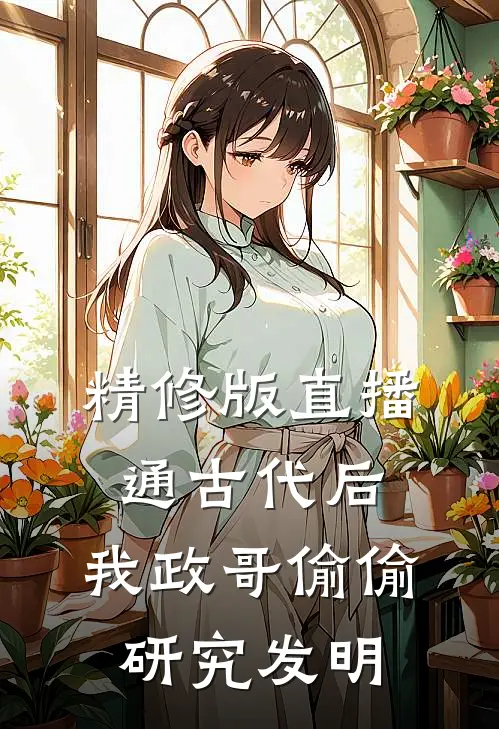 精修版直播通古代后，我政哥偷偷研究发明