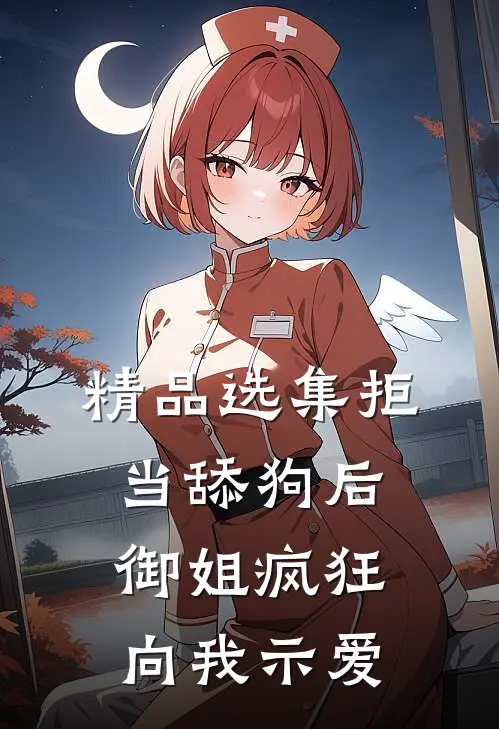 精品选集拒当舔狗后，御姐疯狂向我示爱