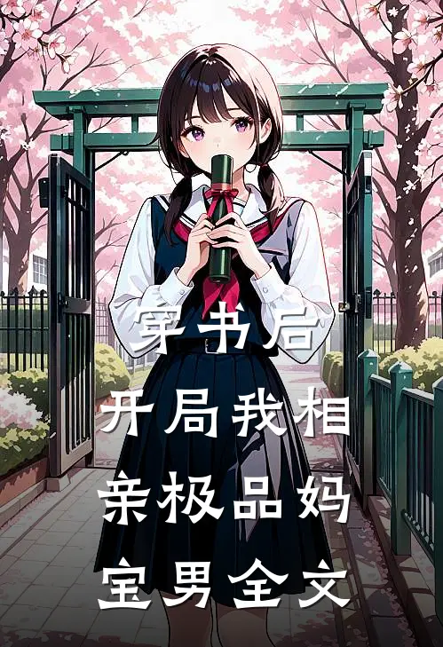 穿书后，开局我相亲极品妈宝男全文