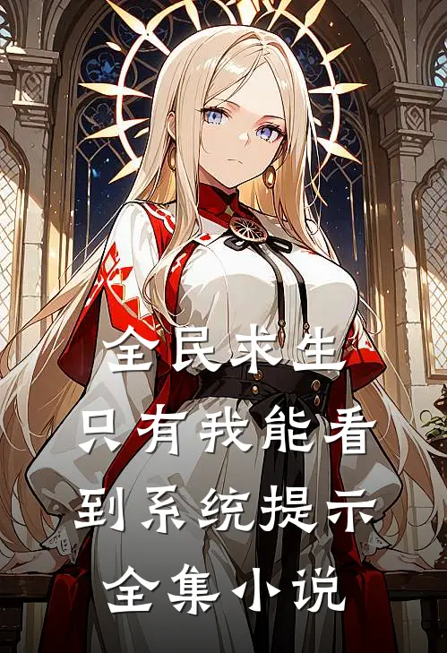 全民求生：只有我能看到系统提示全集小说