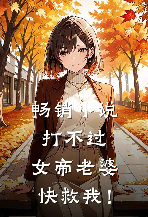 畅销小说打不过，女帝老婆快救我！